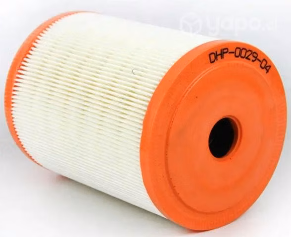 Filtro de aire para generador FAW 20kVA
