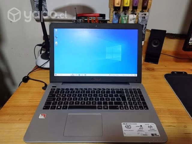 Notebook