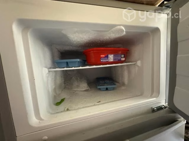 refrigerador