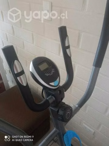Bicicleta Elíptica Ultimate Fitness - Imagen 4