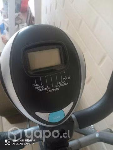 Bicicleta Elíptica Ultimate Fitness - Imagen 3