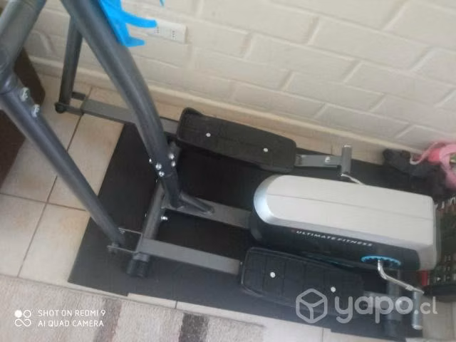 Bicicleta Elíptica Ultimate Fitness - Imagen 5