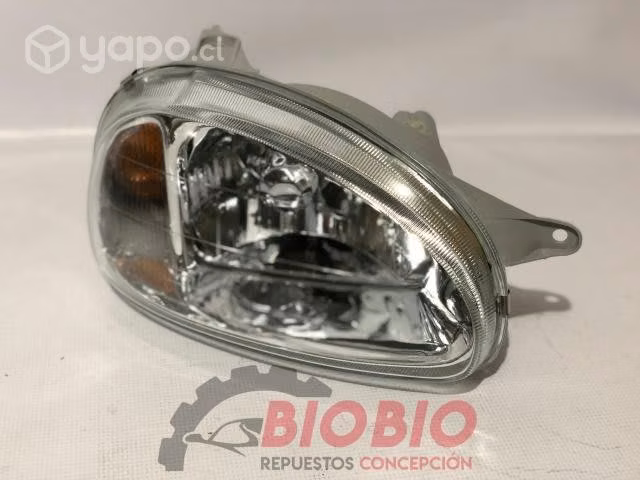 OPTICO CHEVROLET CORSA 1.6cc 1999/2009