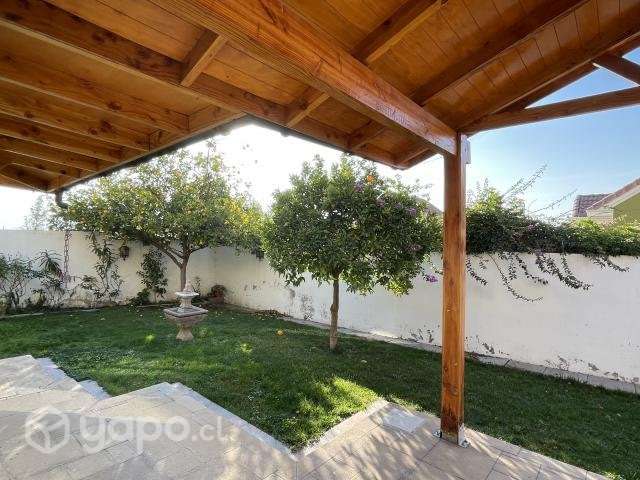 Casa ciudad de los valles - Imagen 10