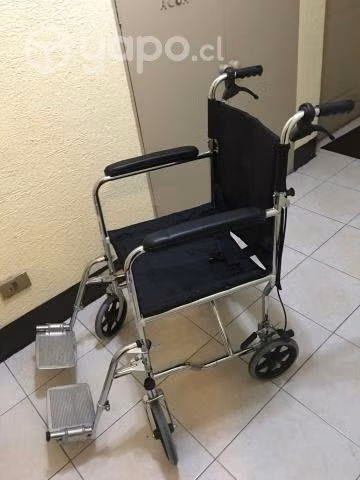Silla de ruedas - Imagen 5