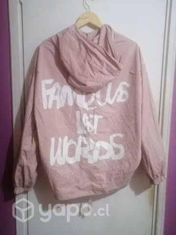 Chaquetas