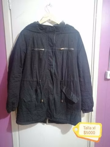 Chaquetas