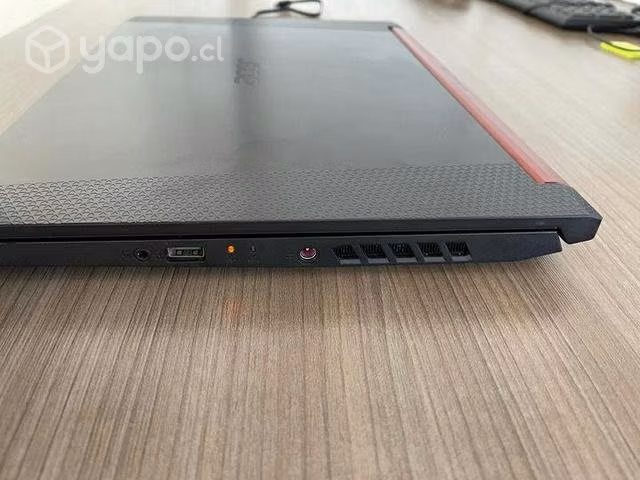 Notebook gamer acer nitro 5 - Imagen 4