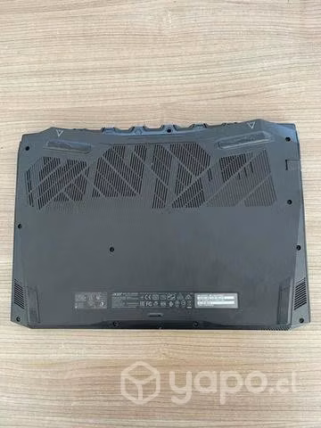 Notebook gamer acer nitro 5 - Imagen 3