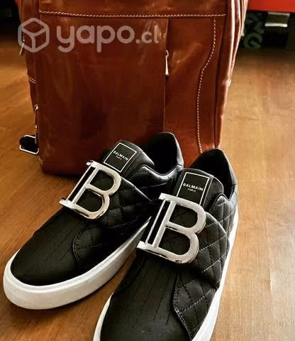 Balmain talla 40-41