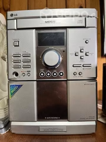 Radio - Imagen 1