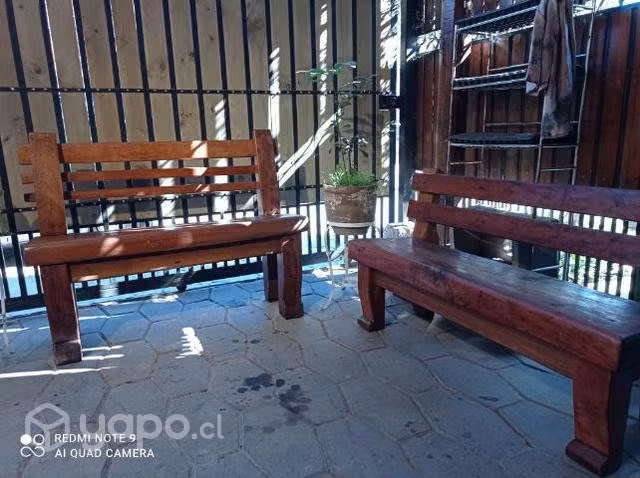Muebles hogar