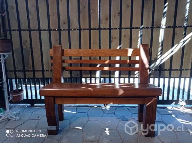 Muebles hogar