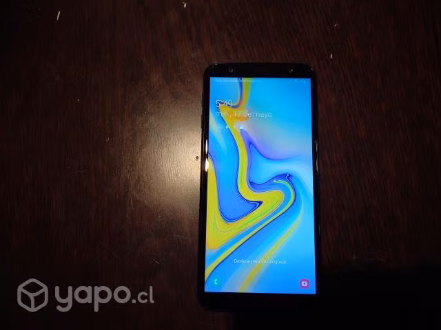 Samsung J6+