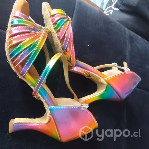 Zapatos de baile - Imagen 2