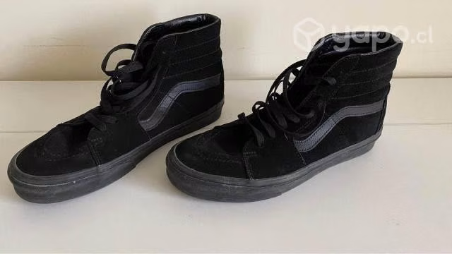 Zapatillas de hombre Vans Skate-Hi Nr. 43