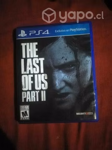 The last of us 2