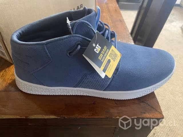 Zapatillas nuevas