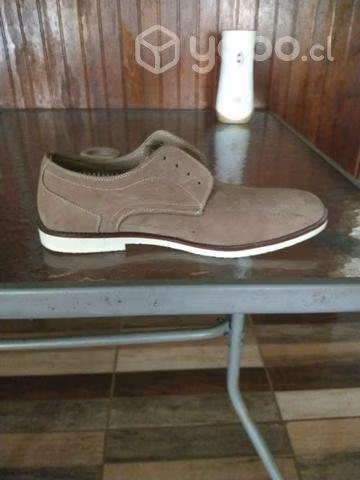 Zapatos boulevard talla 44 hombre (aún disponible)