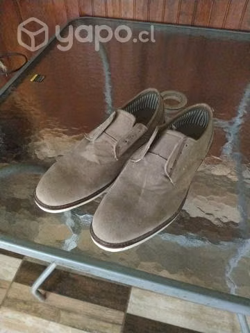 Zapatos boulevard talla 44 hombre (aún disponible)
