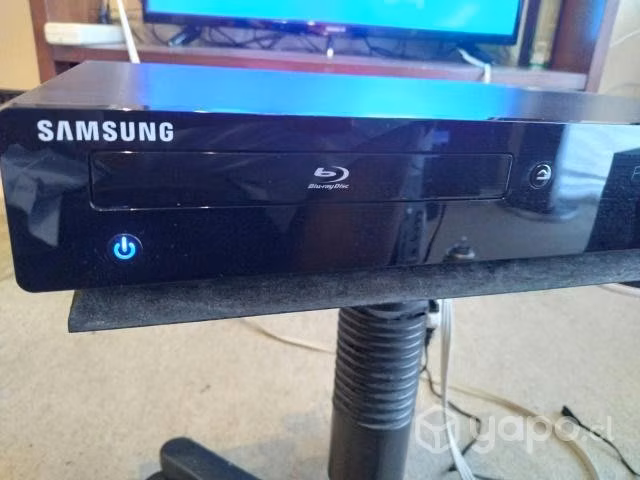 BlueRay Samsung BP-1500 - Imagen 4