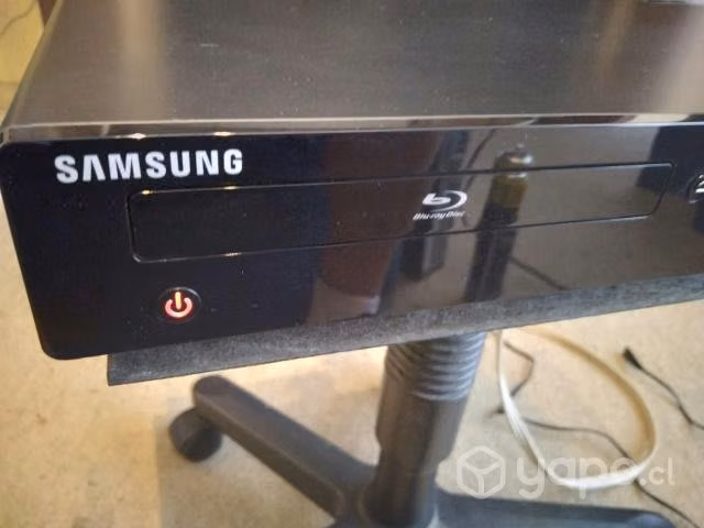BlueRay Samsung BP-1500 - Imagen 5