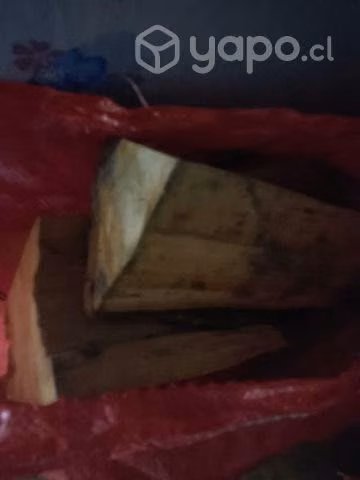 Sacos de leña - Imagen 2