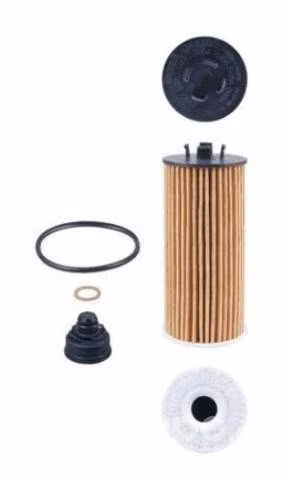 Filtro de aceite BMW serie i8/2/X1/X2