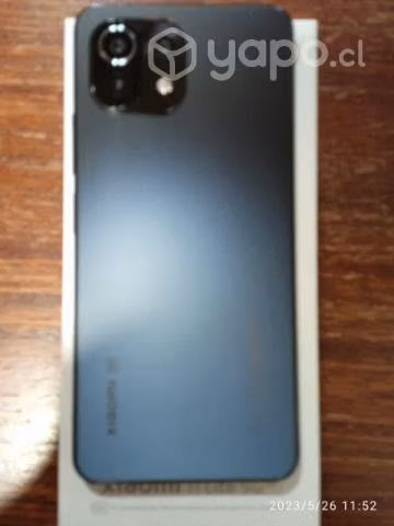 Xiaomi 11 Lite 5G NE - Imagen 6