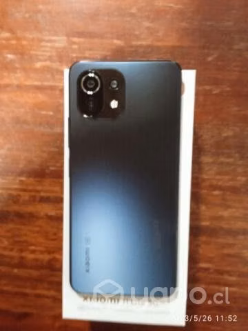 Xiaomi 11 Lite 5G NE - Imagen 3