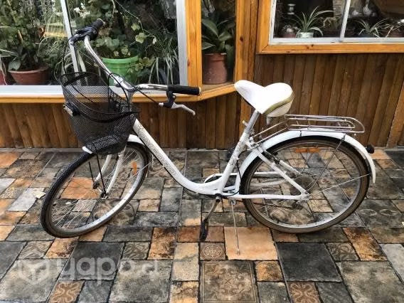 bicicleta Oxford mujer - Imagen 2