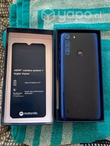 Moto g