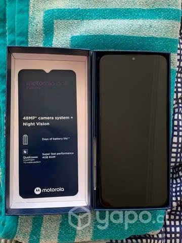 Moto g