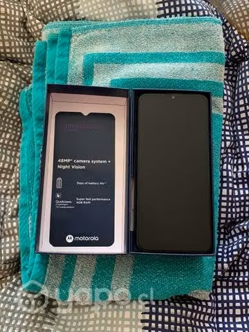 Moto g