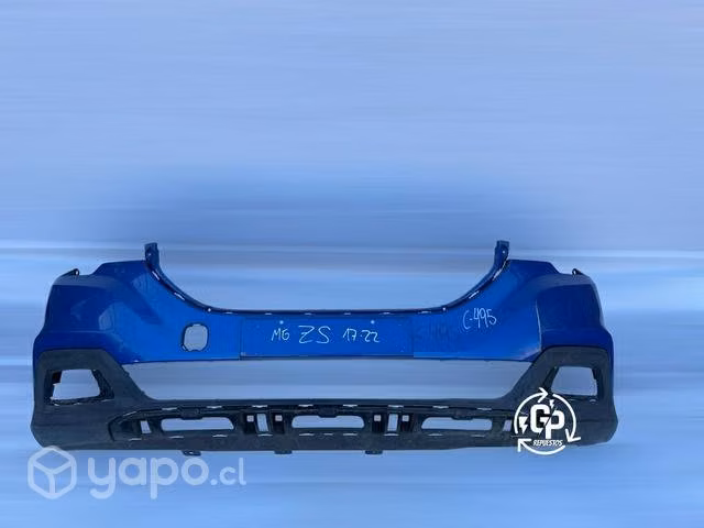 Parachoque delantero MG Zs 2017 2022