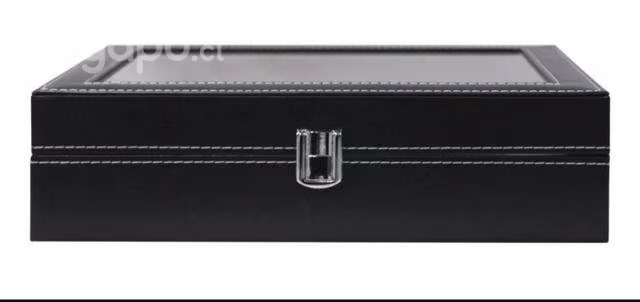 Caja para relojes