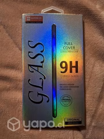 Iphone 7 + accesorios