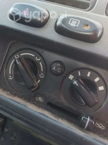 Kit aire acondicionado suzuki alto - Imagen 2