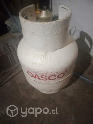 Bidón 15 kilo