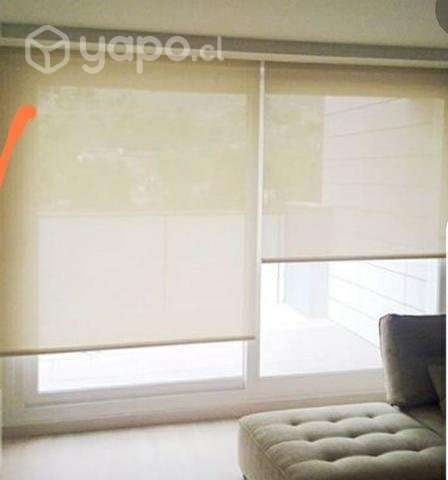 Roller cortinas screen - Imagen 2