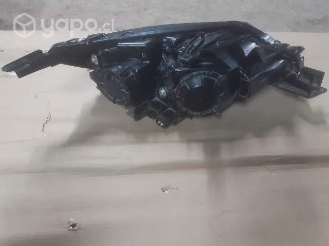 Optico foco mitsubishi 2020 - Imagen 2