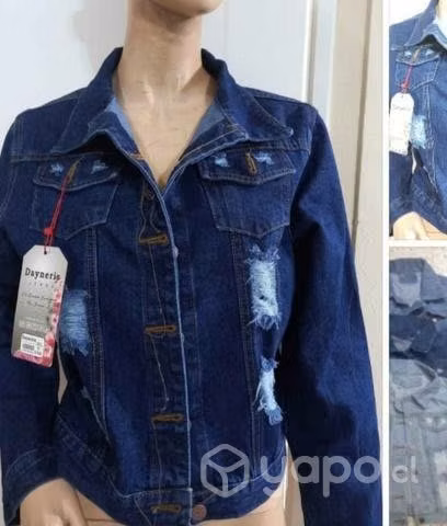 Ropa nueva