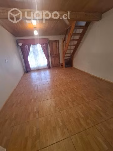 Casa habitación en Yumbel