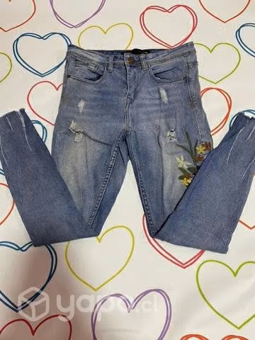 Pantalón MNL 36