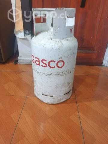 Galon de gas