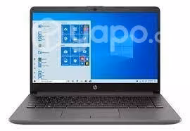 notebook hp 14-cf2529la