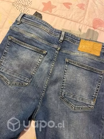 Jeans Zara
