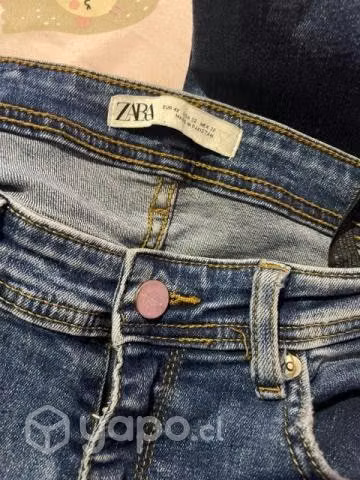 Jeans Zara - Imagen 2