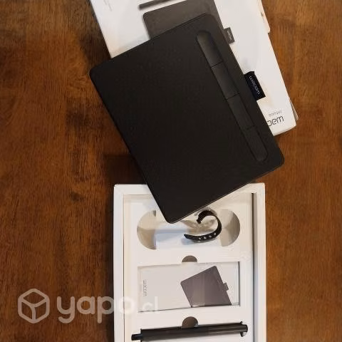 Tableta Wacom