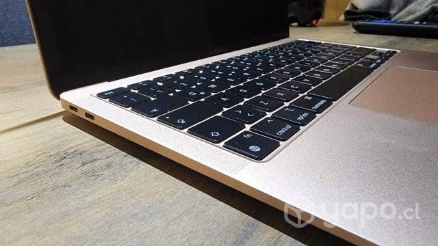 Macbook Air M1 2020 ROSADO - Imagen 3